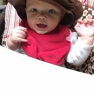 Meet your Posher, Barbara